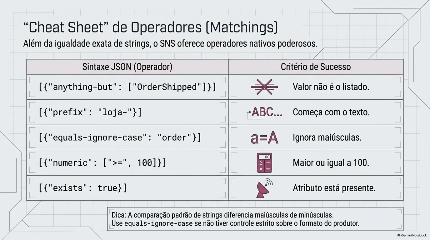 Slide 9 de 15: Roteamento inteligente na AWS