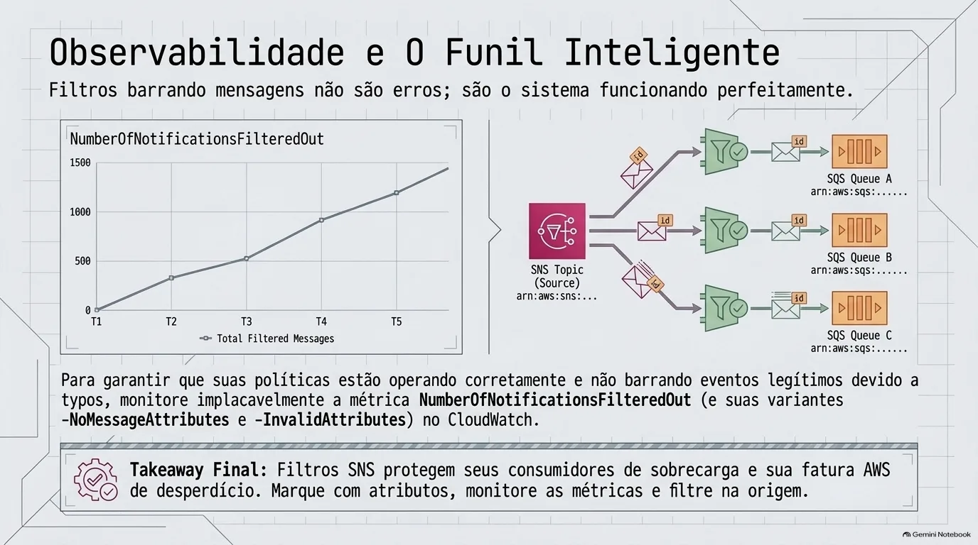 Slide 15 de 15: Roteamento inteligente na AWS